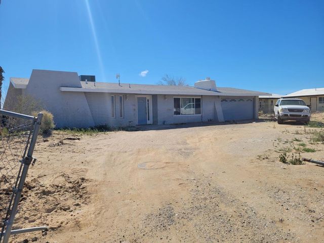 1453 S Marina Drive, Thermal, CA 92274