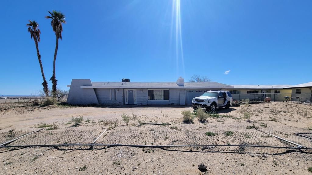 1453 S Marina Drive, Thermal, CA 92274