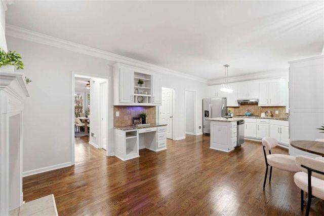 6018 Vicksburg Court, Conyers, GA 30094
