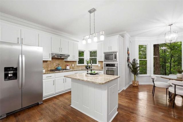 6018 Vicksburg Court, Conyers, GA 30094