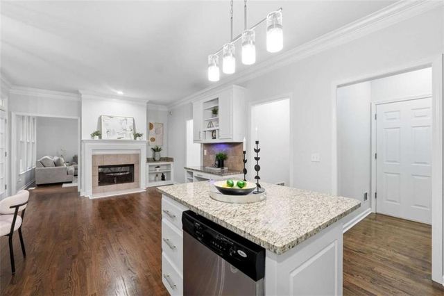 6018 Vicksburg Court, Conyers, GA 30094