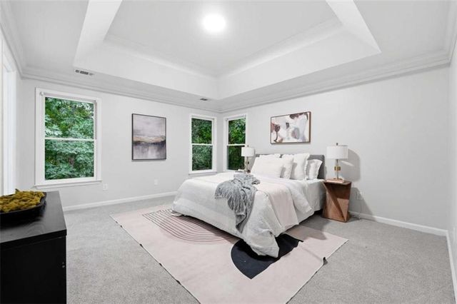 6018 Vicksburg Court, Conyers, GA 30094