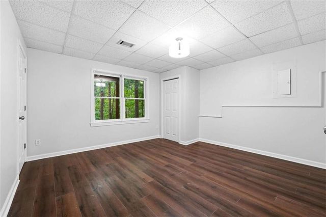 6018 Vicksburg Court, Conyers, GA 30094