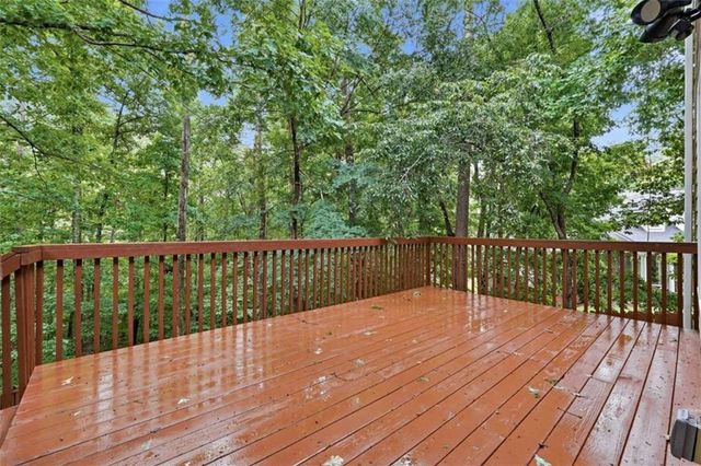 6018 Vicksburg Court, Conyers, GA 30094