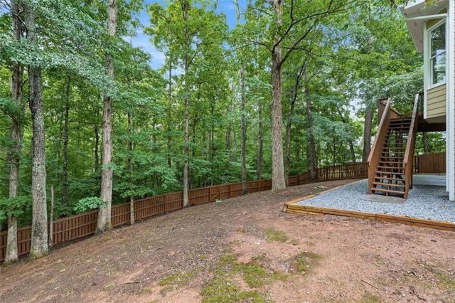 6018 Vicksburg Court, Conyers, GA 30094