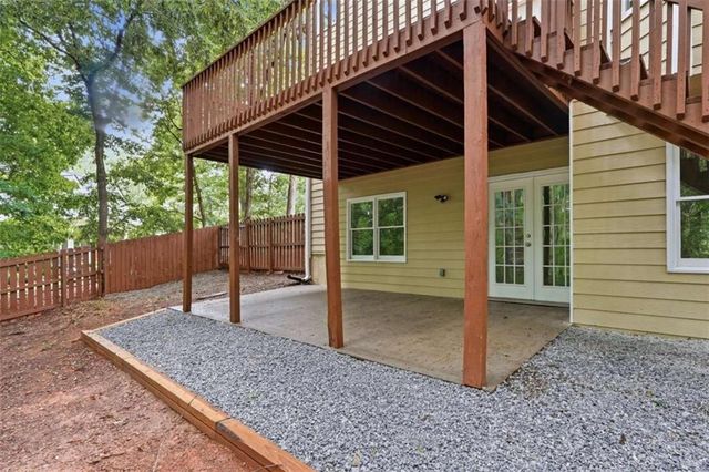6018 Vicksburg Court, Conyers, GA 30094