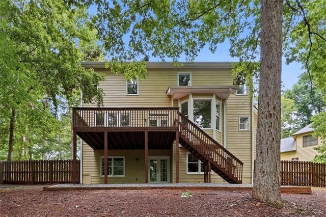 6018 Vicksburg Court, Conyers, GA 30094