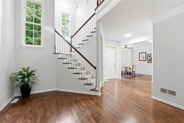 6018 Vicksburg Court, Conyers, GA 30094