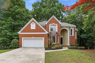 6018 Vicksburg Court, Conyers, GA 30094