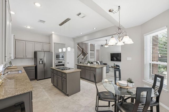 23 Sparklewood Place, The Woodlands, TX 77381