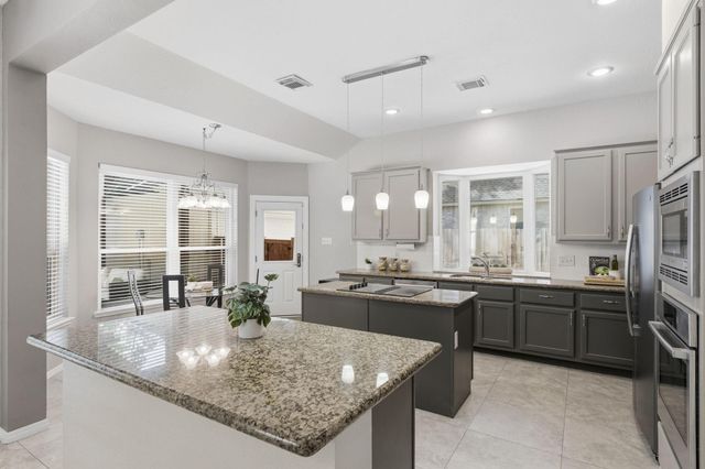 23 Sparklewood Place, The Woodlands, TX 77381