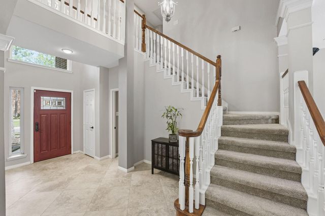 23 Sparklewood Place, The Woodlands, TX 77381