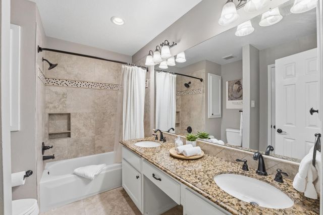 23 Sparklewood Place, The Woodlands, TX 77381