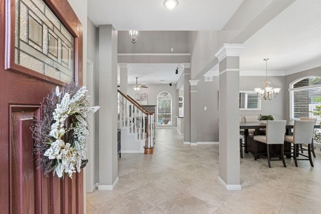 23 Sparklewood Place, The Woodlands, TX 77381