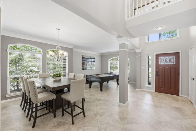 23 Sparklewood Place, The Woodlands, TX 77381