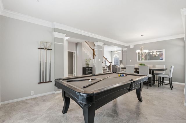 23 Sparklewood Place, The Woodlands, TX 77381