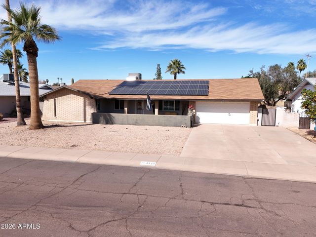 3110 E LUPINE Avenue, Phoenix, AZ 85028