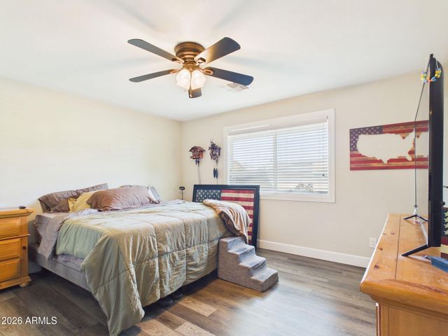 3110 E LUPINE Avenue, Phoenix, AZ 85028