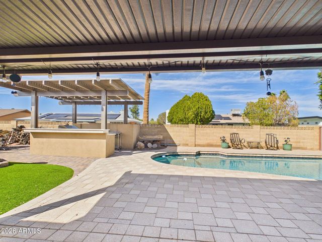 3110 E LUPINE Avenue, Phoenix, AZ 85028