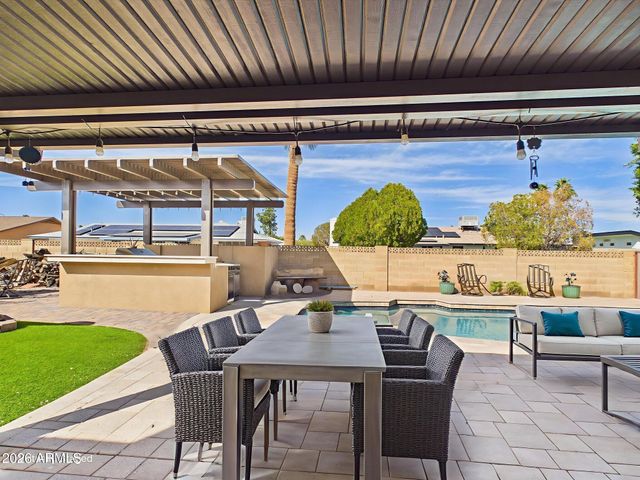 3110 E LUPINE Avenue, Phoenix, AZ 85028