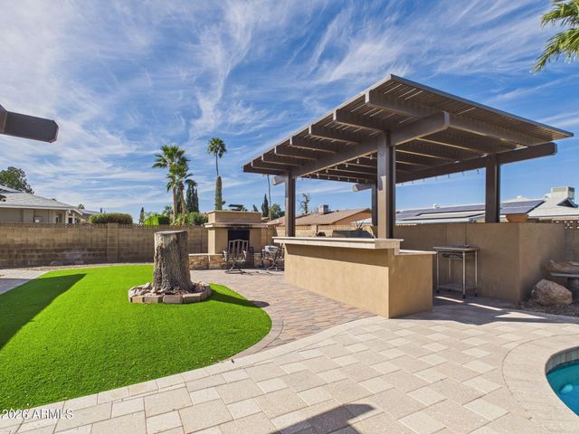 3110 E LUPINE Avenue, Phoenix, AZ 85028