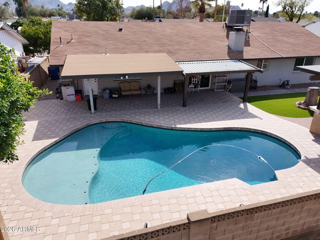 3110 E LUPINE Avenue, Phoenix, AZ 85028