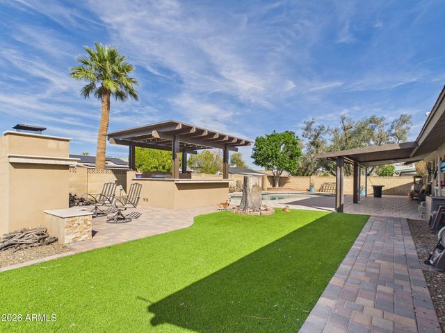 3110 E LUPINE Avenue, Phoenix, AZ 85028