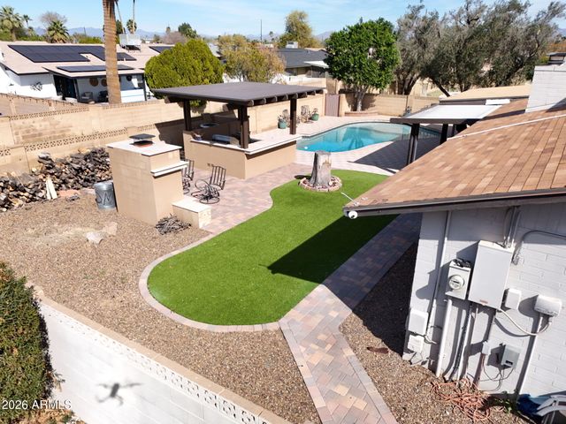 3110 E LUPINE Avenue, Phoenix, AZ 85028