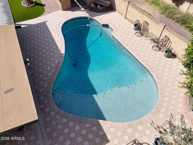 3110 E LUPINE Avenue, Phoenix, AZ 85028