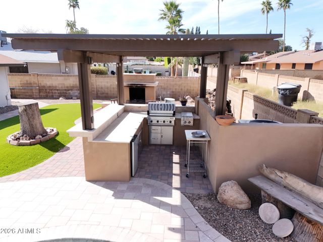 3110 E LUPINE Avenue, Phoenix, AZ 85028