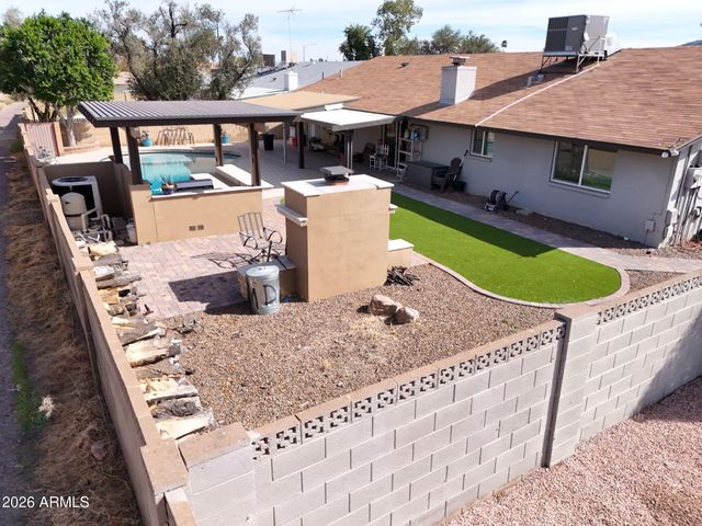 3110 E LUPINE Avenue, Phoenix, AZ 85028