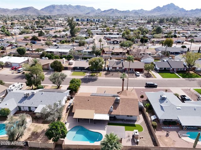 3110 E LUPINE Avenue, Phoenix, AZ 85028
