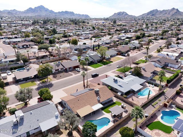 3110 E LUPINE Avenue, Phoenix, AZ 85028