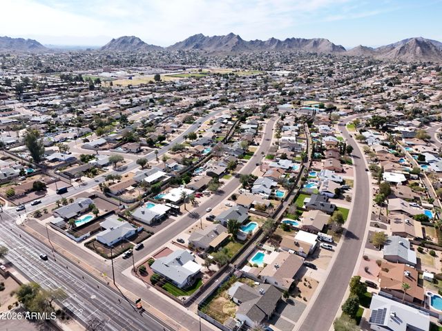 3110 E LUPINE Avenue, Phoenix, AZ 85028