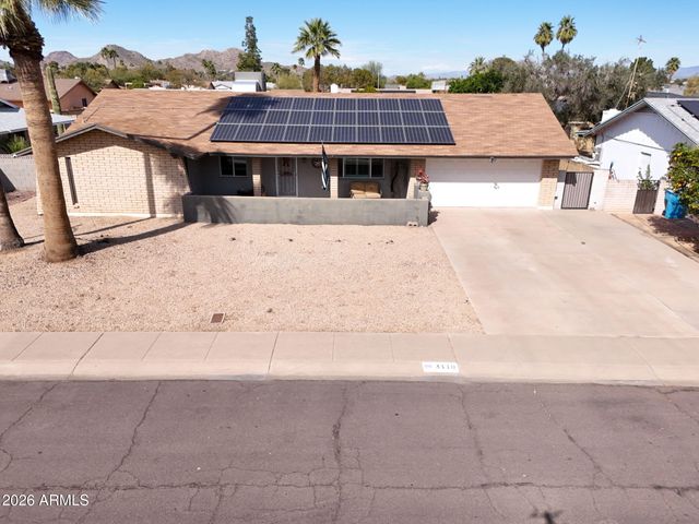 3110 E LUPINE Avenue, Phoenix, AZ 85028