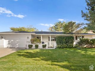 10143 S HIGH POINT LN, Sandy, UT 84092