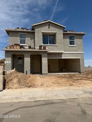 4239 S 239th Drive, Buckeye, AZ 85326