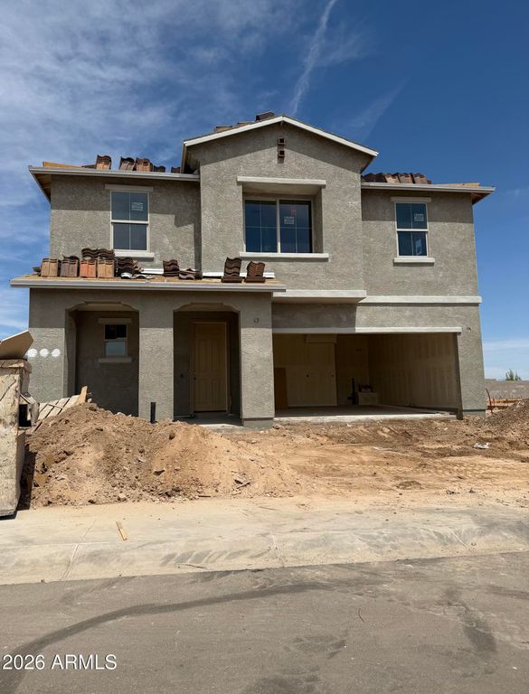 4239 S 239th Drive, Buckeye, AZ 85326