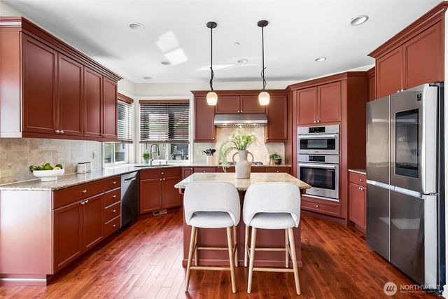 11572 174th Court NE, Redmond, WA 98052