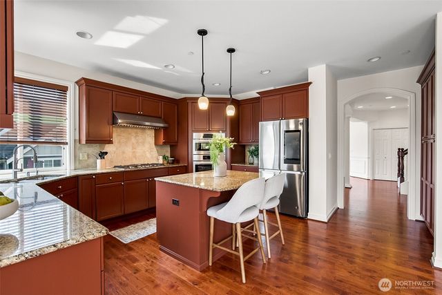 11572 174th Court NE, Redmond, WA 98052