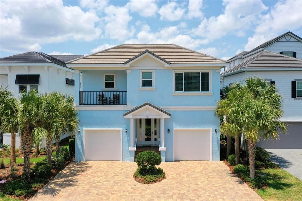 55 CINNAMON BEACH WAY, Palm Coast, FL 32137
