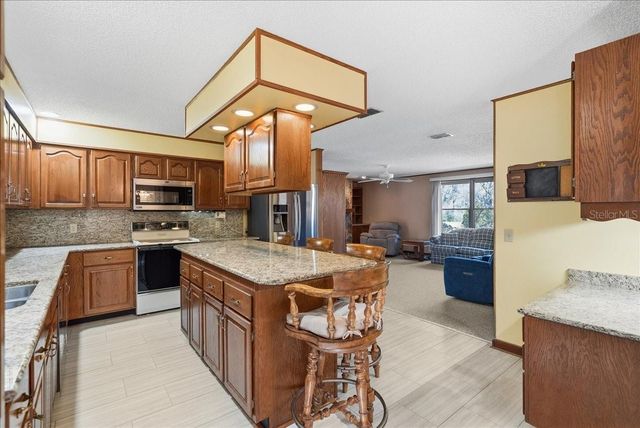 4664 EARLY RISE LANE, Jacksonville, FL 32258