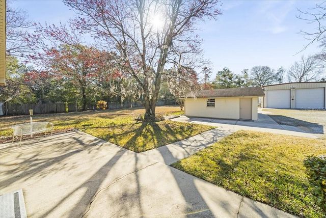 4664 EARLY RISE LANE, Jacksonville, FL 32258