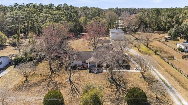 4664 EARLY RISE LANE, Jacksonville, FL 32258