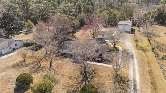 4664 EARLY RISE LANE, Jacksonville, FL 32258