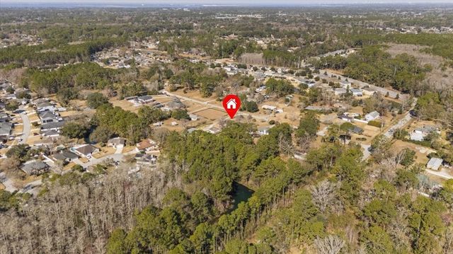 4664 EARLY RISE LANE, Jacksonville, FL 32258