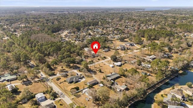 4664 EARLY RISE LANE, Jacksonville, FL 32258