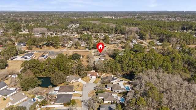 4664 EARLY RISE LANE, Jacksonville, FL 32258