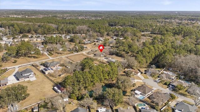 4664 EARLY RISE LANE, Jacksonville, FL 32258