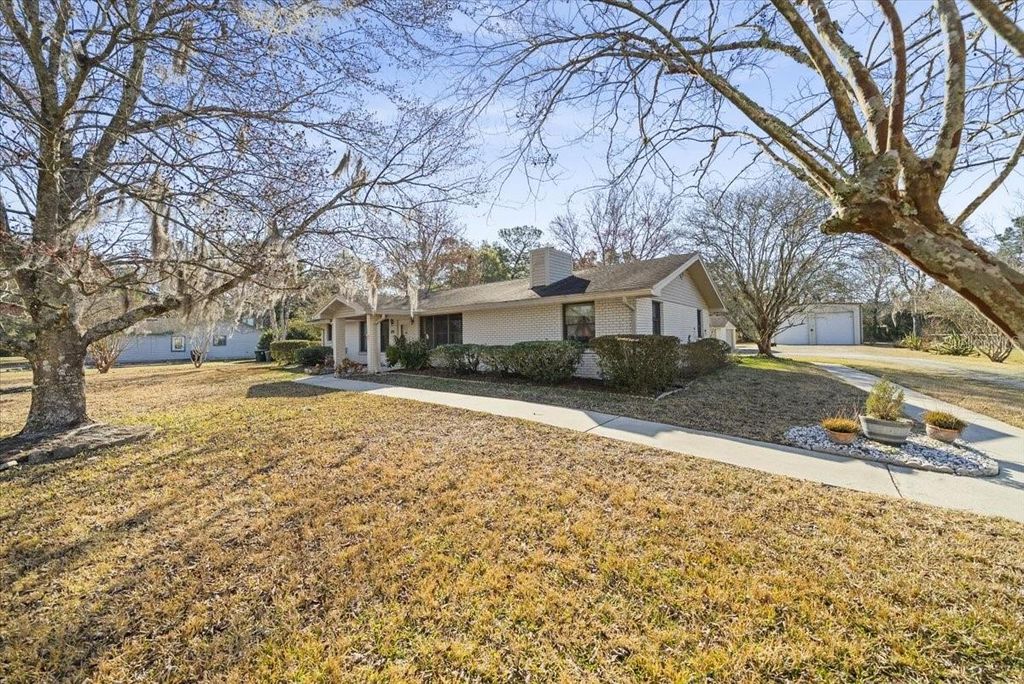 4664 EARLY RISE LANE, Jacksonville, FL 32258